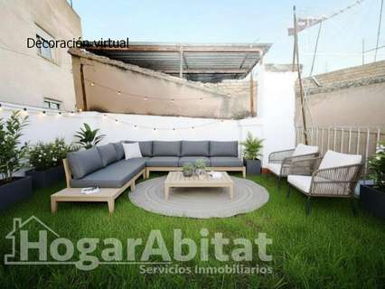 Casa en venta en Massanassa