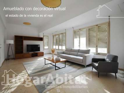 Piso en venta en Gandía