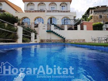 Chalet en venta en Gandía