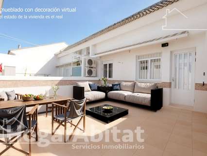 Ático en venta en Gandía