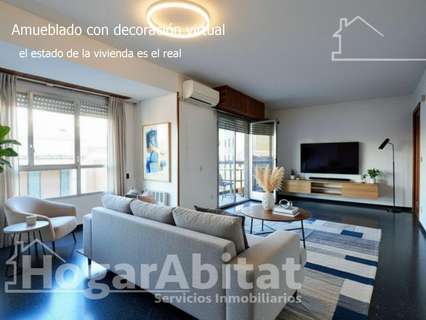 Piso en venta en Oliva