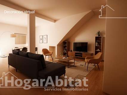 Piso en venta en Algemesí