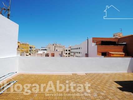 Edificio en venta en Oliva