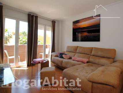 Piso en venta en Beniarbeig