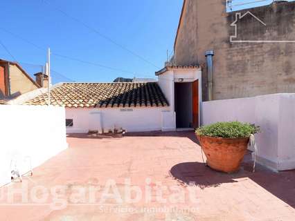 Casa en venta en Pego