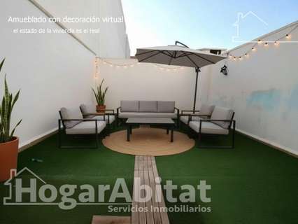 Piso en venta en Alginet