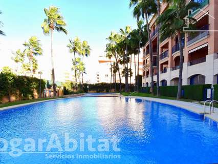 Piso en venta en Dénia