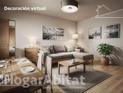 Piso en venta en Dénia