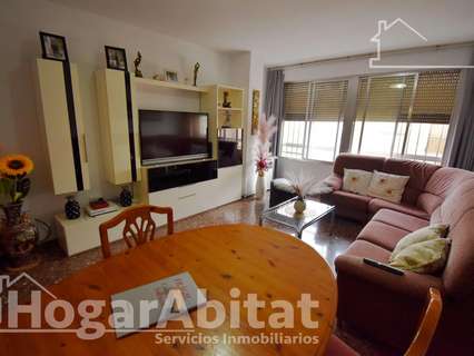 Piso en venta en Borriana/Burriana