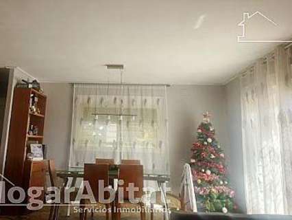 Chalet en venta en Villarreal/Vila-real