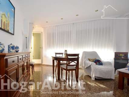 Piso en venta en Villarreal/Vila-real