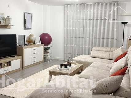 Piso en venta en Villarreal/Vila-real