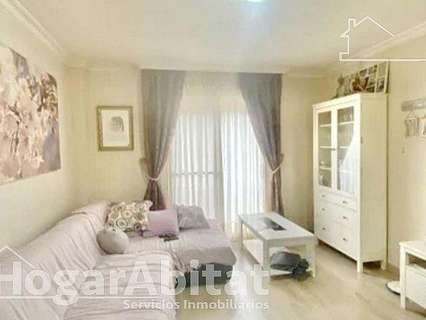 Piso en venta en Benicasim/Benicàssim