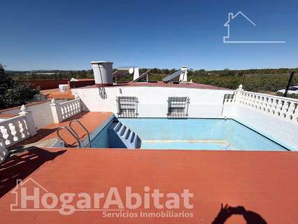 Chalet en venta en Cheste