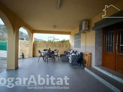 Chalet en venta en Gandía