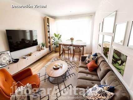 Piso en venta en Castellón de la Plana