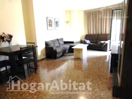 Piso en venta en L'Alcora