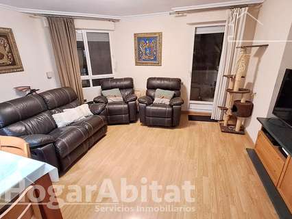 Piso en venta en Castellón de la Plana