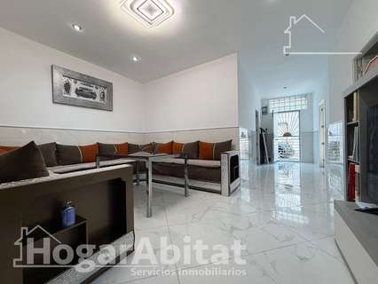 Piso en venta en Sagunto/Sagunt