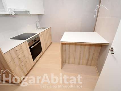 Piso en venta en Villarreal/Vila-real