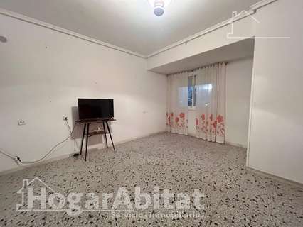 Piso en venta en Sagunto/Sagunt