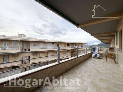 Piso en venta en Tavernes de la Valldigna