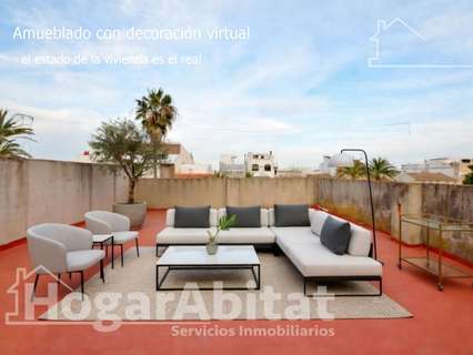 Casa en venta en Xeraco