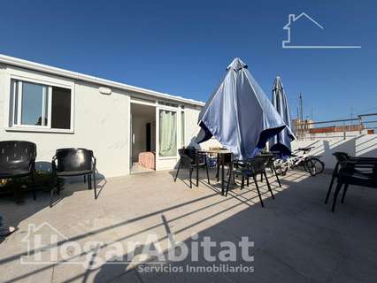 Piso en venta en Sagunto/Sagunt