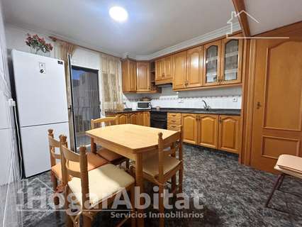 Piso en venta en Sagunto/Sagunt