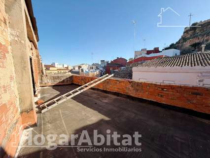 Casa en venta en Sagunto/Sagunt