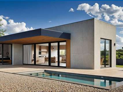 Chalet en venta en Vilanova d'Escornalbou