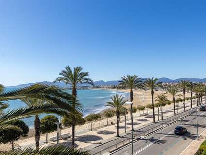 Ático dúplex en venta en Cambrils