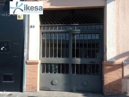 Local comercial en venta en Gines