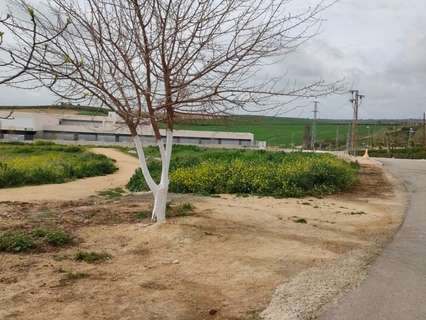 Parcela urbana en venta en Burguillos