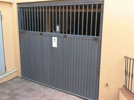 Plaza de parking en venta en Algeciras