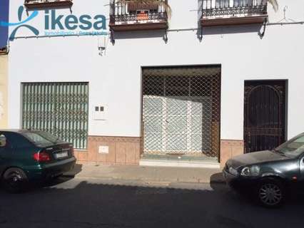 Nave industrial en venta en Bollullos Par del Condado