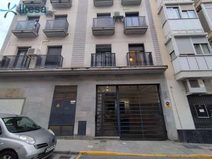 Plaza de parking en venta en Huelva