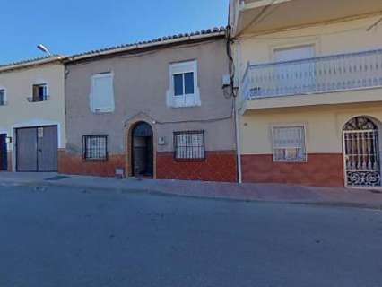 Casa en venta en Mengíbar