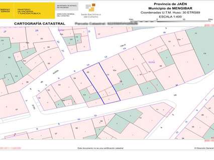 Piso en venta en Mengíbar