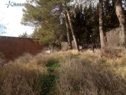 Parcela urbana en venta en Jamilena