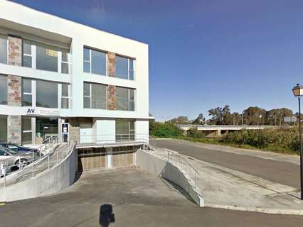 Plaza de parking en venta en Los Barrios