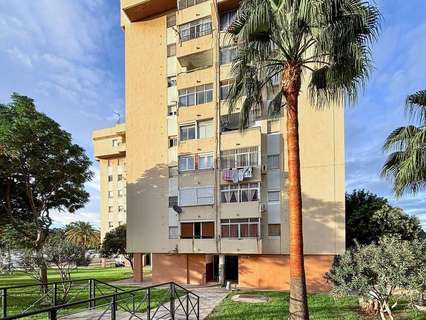 Apartamento en venta en San Roque
