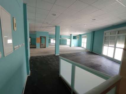 Local comercial en venta en Alcalá de los Gazules