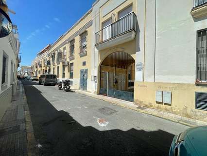 Plaza de parking en venta en Sanlúcar de Barrameda
