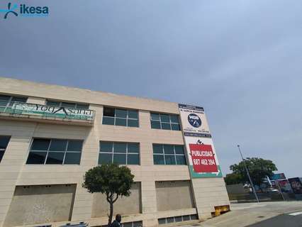 Plaza de parking en venta en Lepe