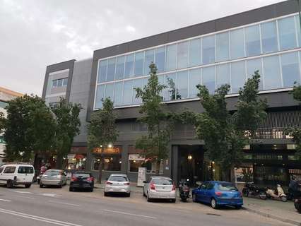 Oficina en venta en Sevilla