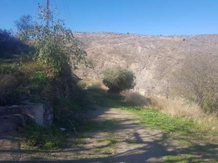 Parcela rústica en venta en Ugíjar