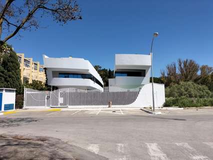 Local comercial en venta en El Puerto de Santa María