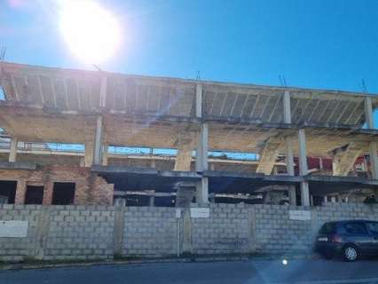Edificio en venta en Algeciras