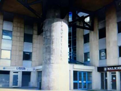 Plaza de parking en venta en Sevilla